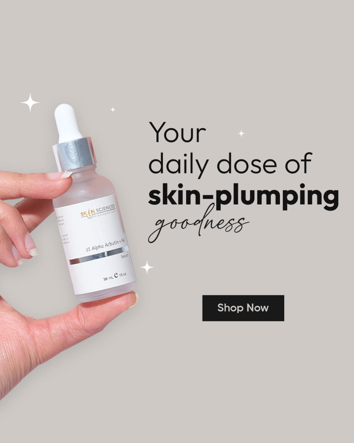 Best Alpha Arbutin Serum In Pakistan – Skin Sciences Best Alpha Arbutin Serum In Pakistan – Skin Sciences by Freya Parker