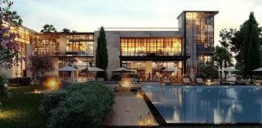 Embassy Verde Brings Smart Homes Now Embassy Verde Brings Smart Homes Now by Real Estate Project