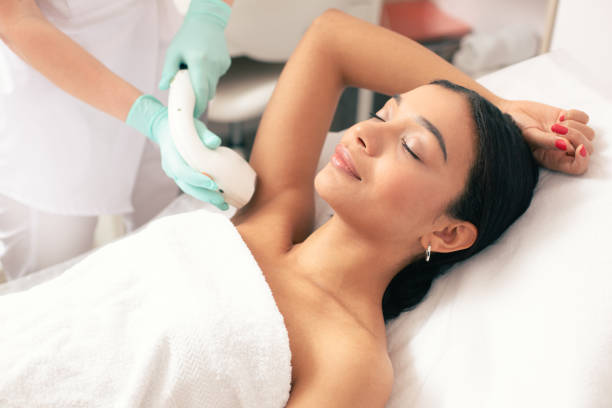 Post-Treatment Care After Laser Hair Removal In Riyadh by Royal Clinic Saudia