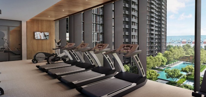 Lentor Gardens Residences: Smart Living With MRT Connectivity And Green Spaces by Engrnewswire