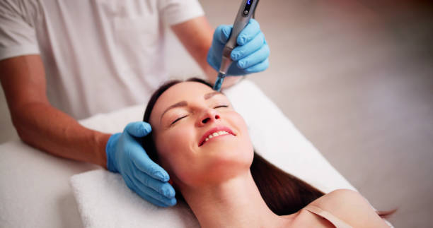 Can Dermapen Boost Collagen Naturally Over Time? by Enfieldabudhabi