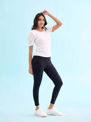 How To Style Activewear For Casual Everyday Looks by Rohit Verma