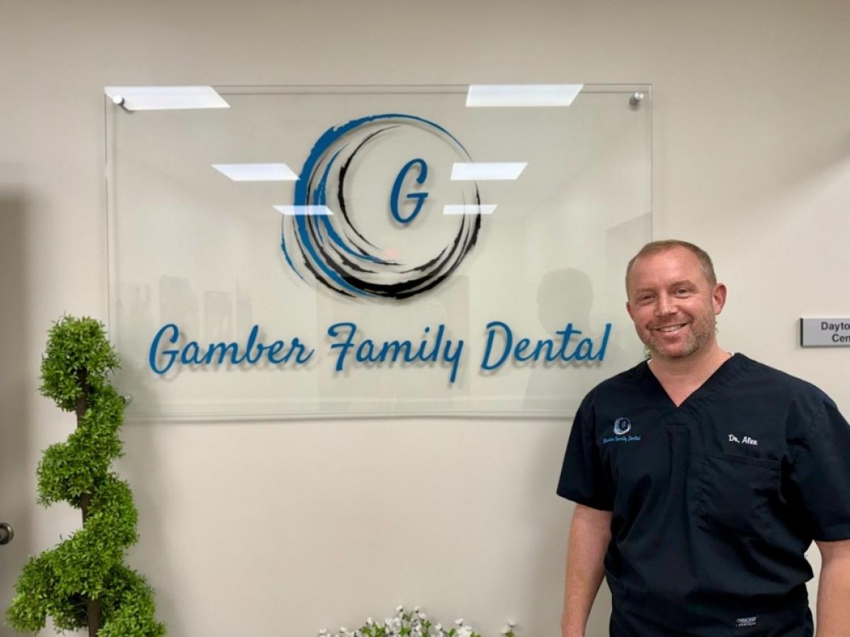 Complete Dental Care For Healthier Smiles In Dayton by Gamber Family Dental