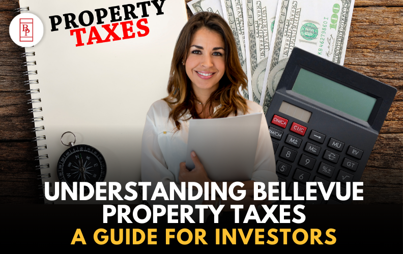 What Happens If You Enter Bellevue, WA, Real Estate Unprepared? by Allwriters Destination