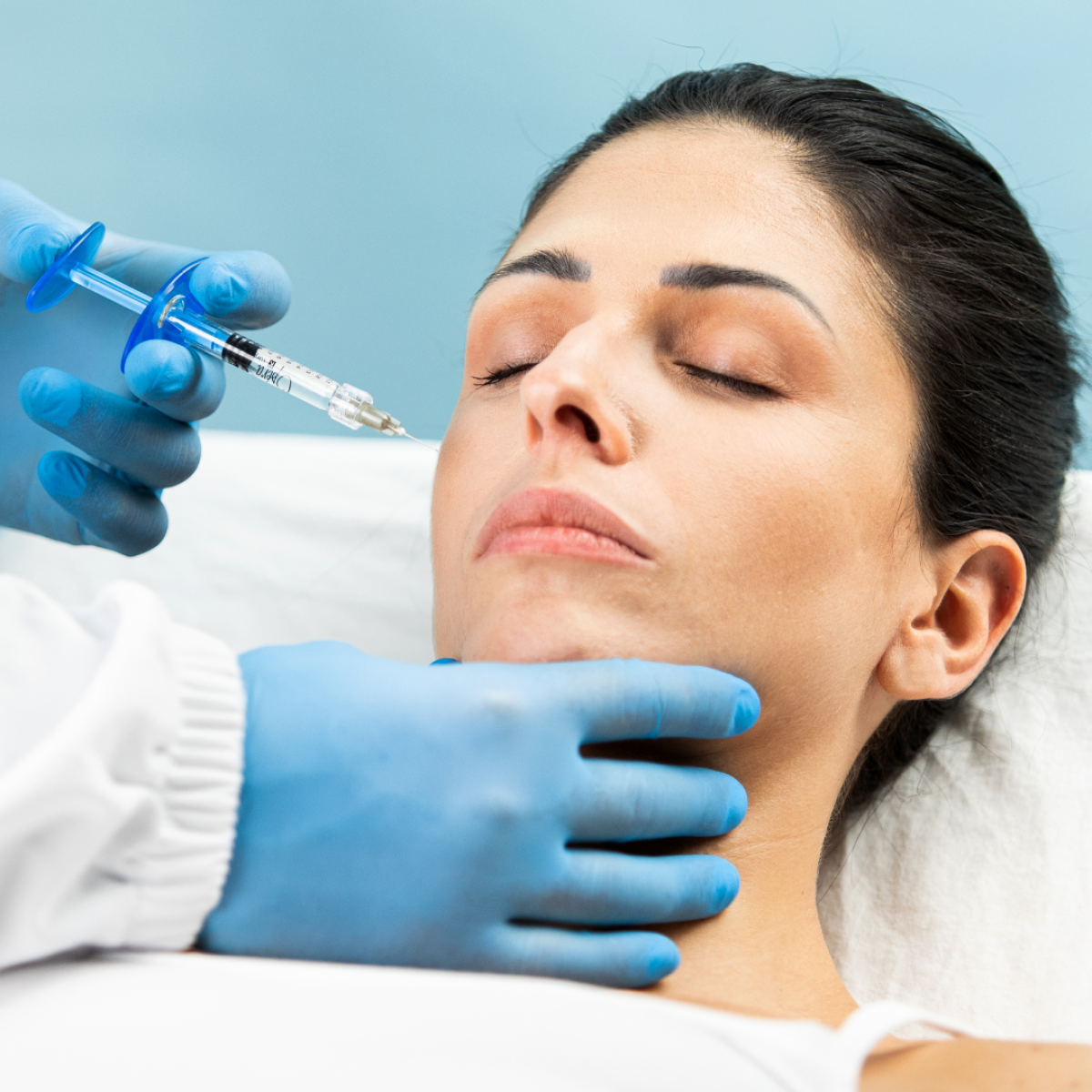 How Frequently Should Botox Be Applied For Best Results? by Dynamic Life Clinics