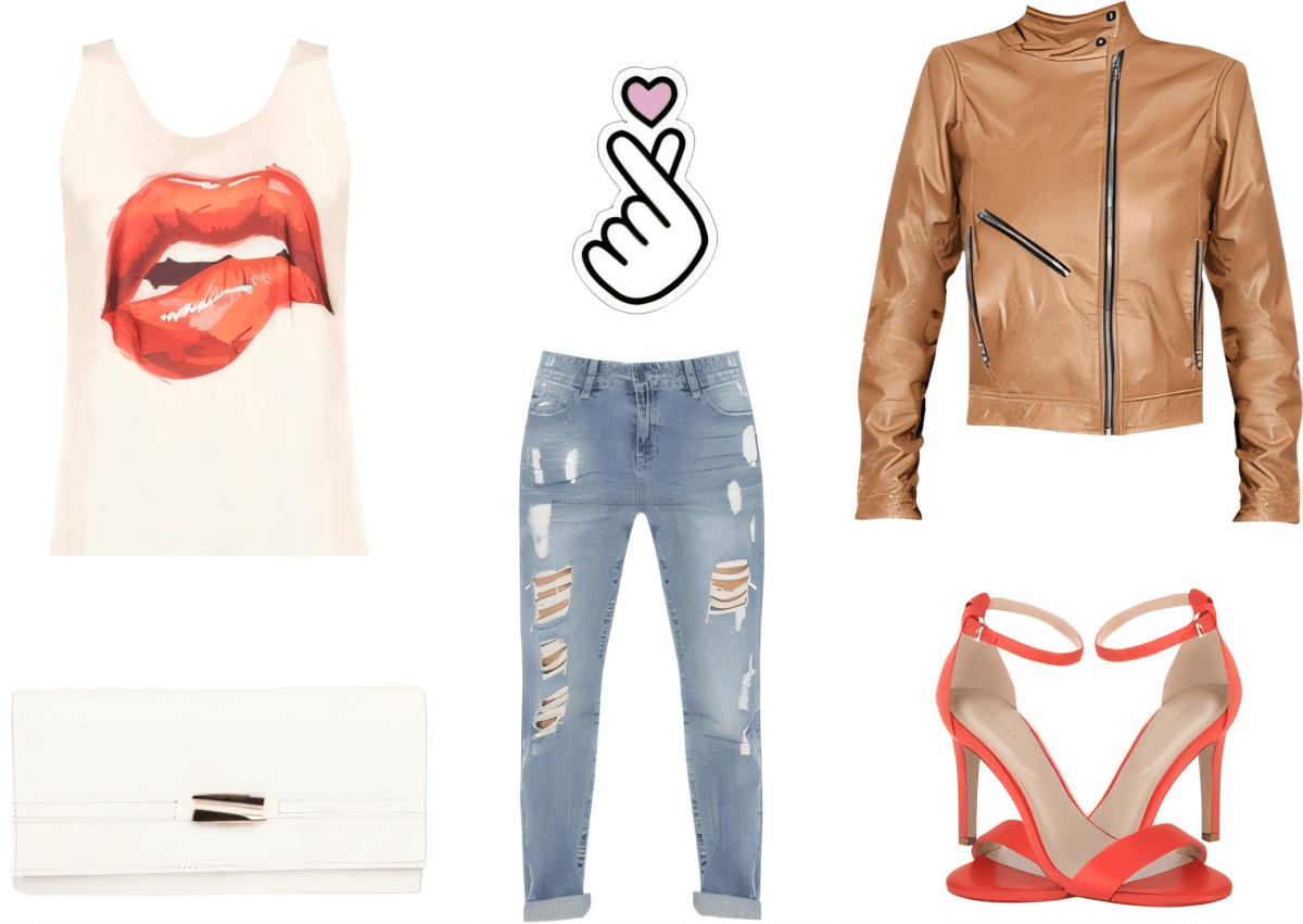 Urban Chic Meets Bold Glamour: The Perfect Day-to-Night Statement by Talya Verma