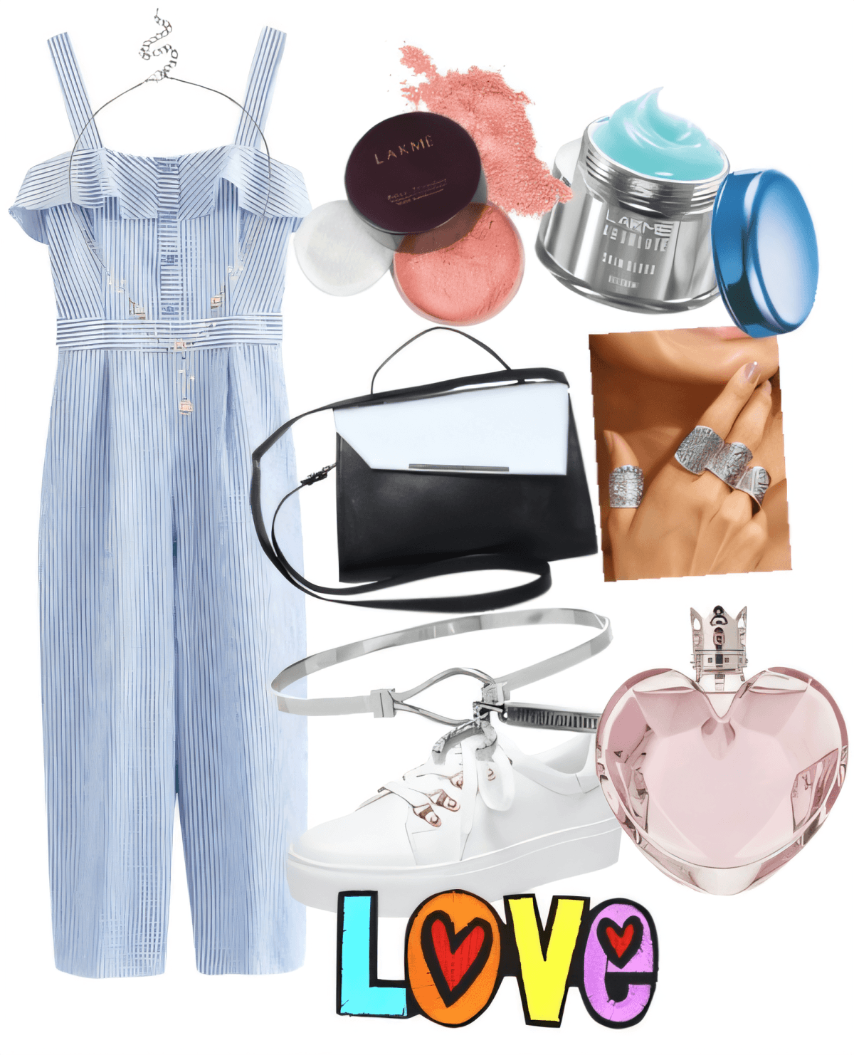 Sweet Seersucker Dreams: A Summer Romance With Style by Miloni Jhaveri