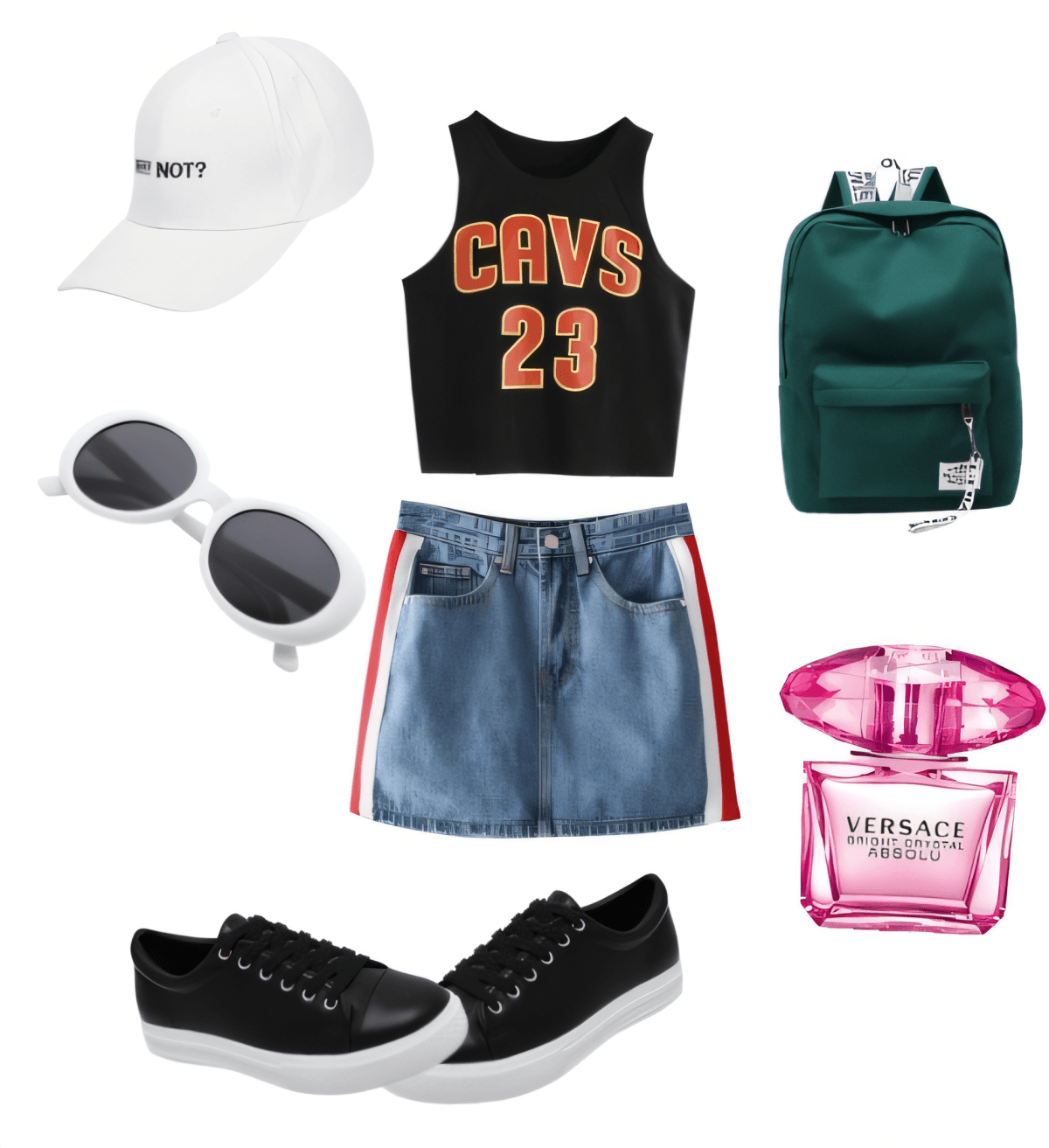 Urban Varsity Vibes: The Sporty-Chic Summer Statement by Urvashi modi
