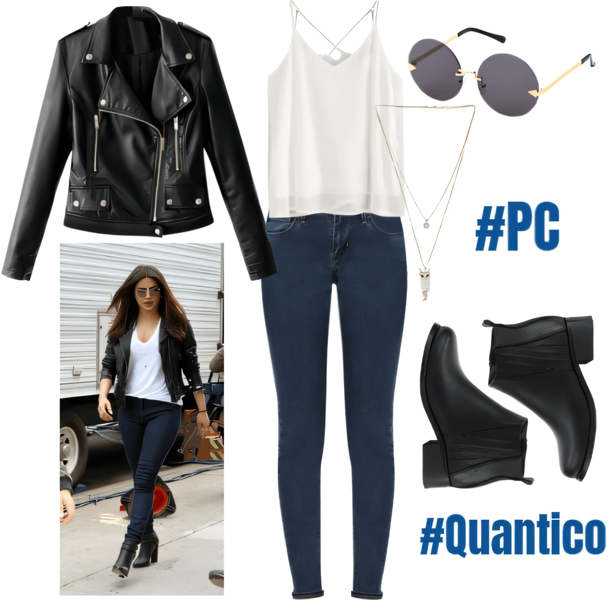 Urban Edge Meets Classic Cool: The Power Player Look by Jagreeti Singh