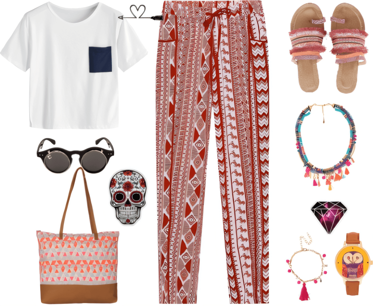 Boho Beach Bliss: Summer Wanderlust Edition Boho Beach Bliss: Summer Wanderlust Edition by Divya Rachel Daniel