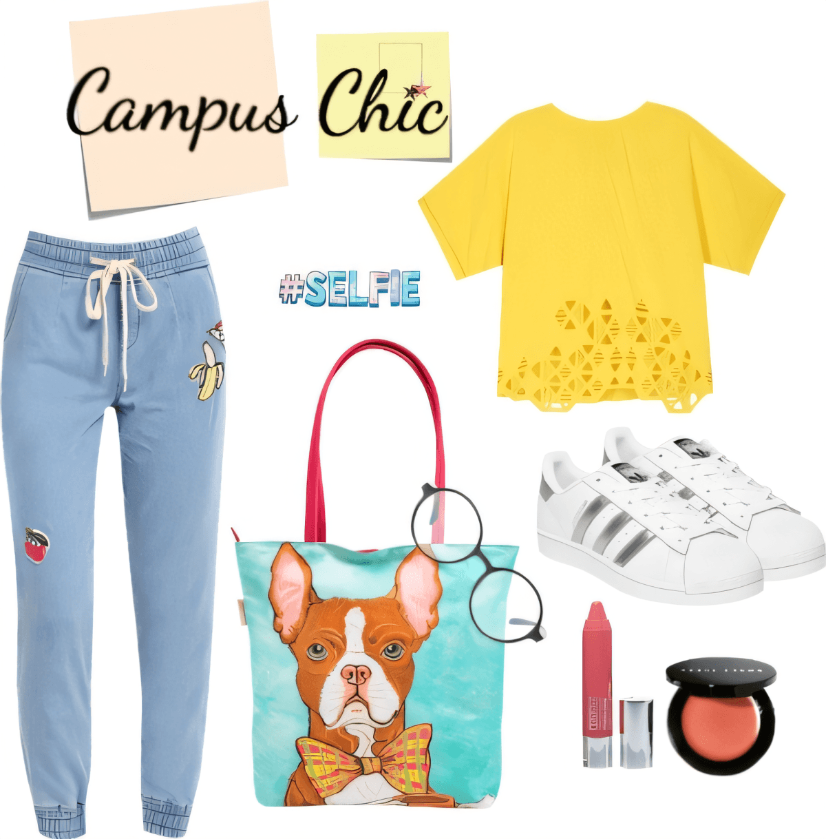 Sunny Day Scholar: Boston Terrier Bestie Edition Sunny Day Scholar: Boston Terrier Bestie Edition by Archika Popli