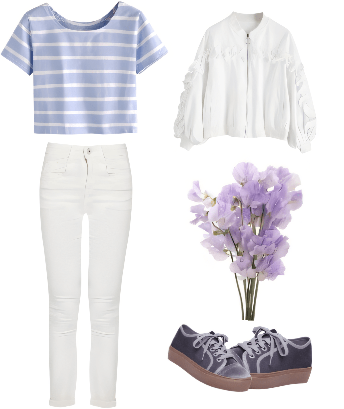 Sweet Lavender Dreams: A Breezy Summer Romance by Urvashi modi