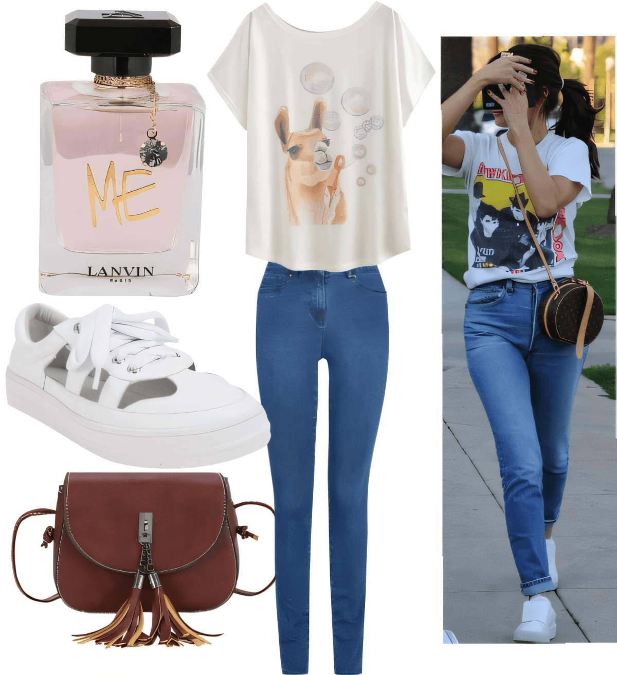 Parisian Casual Chic: The Perfect Balance of Comfort & Style Parisian Casual Chic: The Perfect Balance of Comfort & Style by Sana Jhnvi