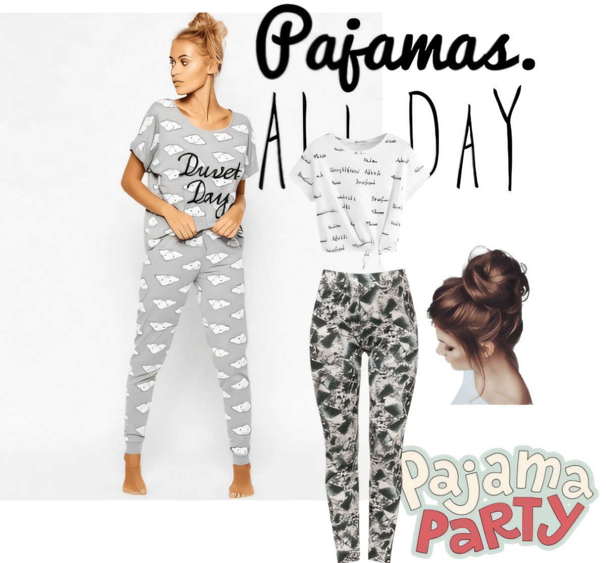 Cloud Nine Comfort: The Ultimate Loungewear Dream Cloud Nine Comfort: The Ultimate Loungewear Dream by Diksha Rathore