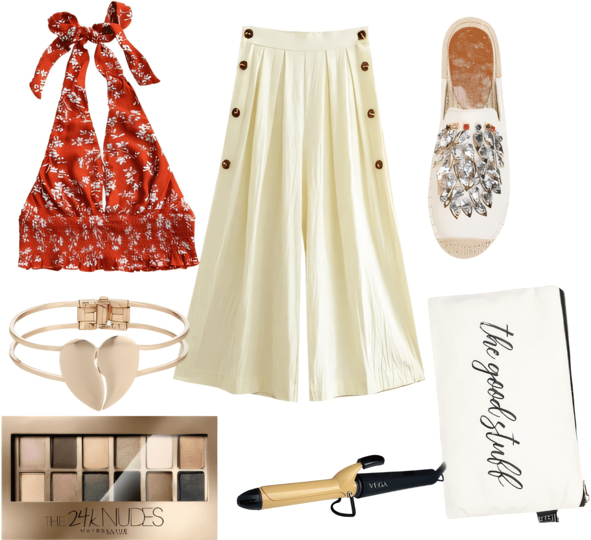 Coastal Chic Meets French Riviera Romance Coastal Chic Meets French Riviera Romance by Haydee Hedderich