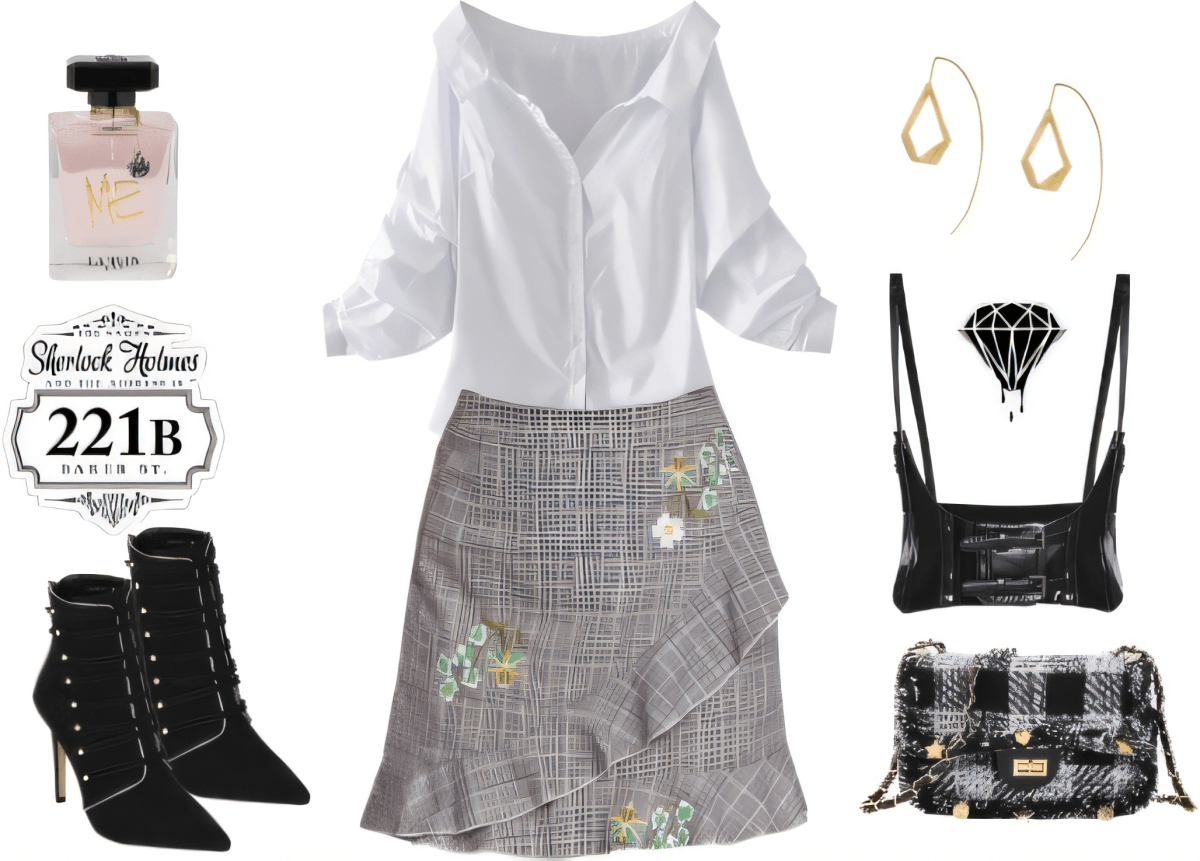 Modern Prep Meets Downtown Chic: The Business-Casual Revolution Modern Prep Meets Downtown Chic: The Business-Casual Revolution by Divya Rachel Daniel