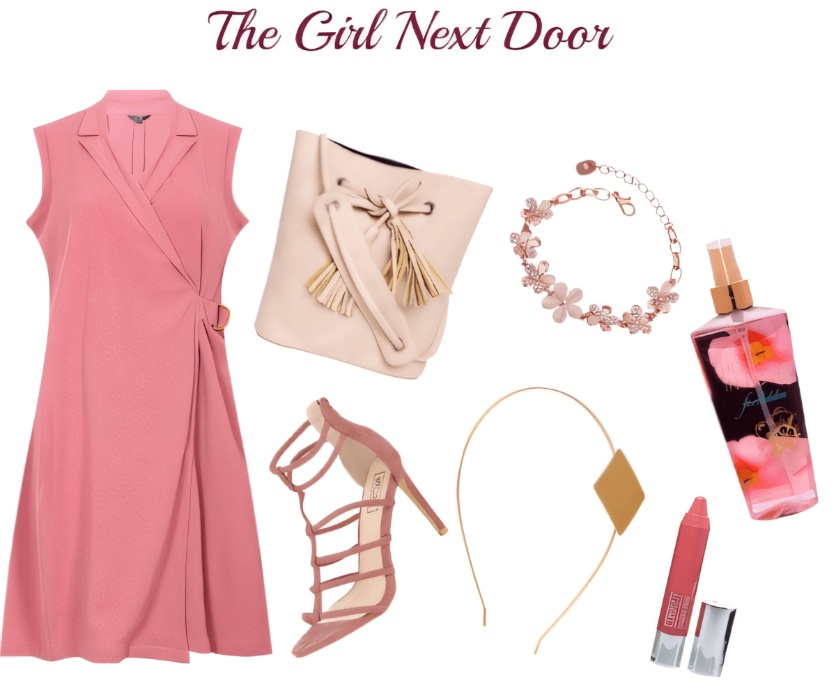 Rosy Dreams: A Ballet-Inspired Romance by sanyakhurana25