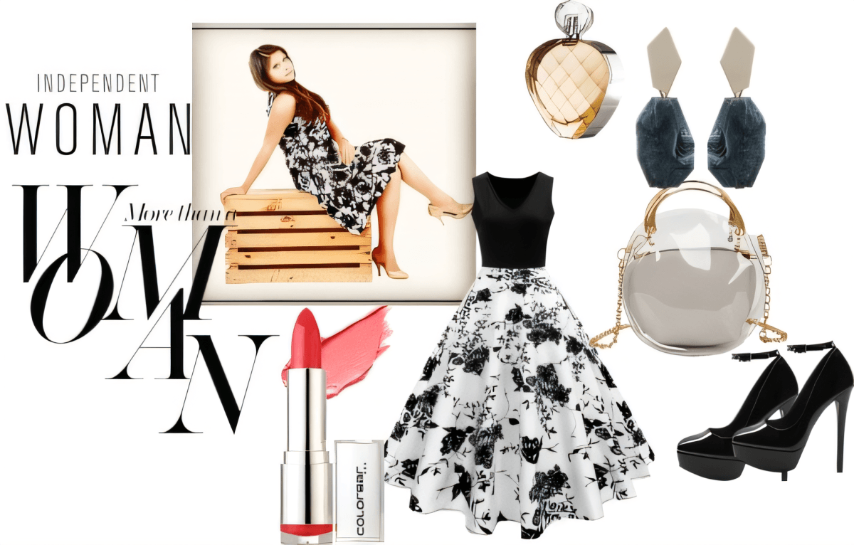 Timeless Elegance: The Modern-Day Grace Kelly Look Timeless Elegance: The Modern-Day Grace Kelly Look by Diksha Rathore