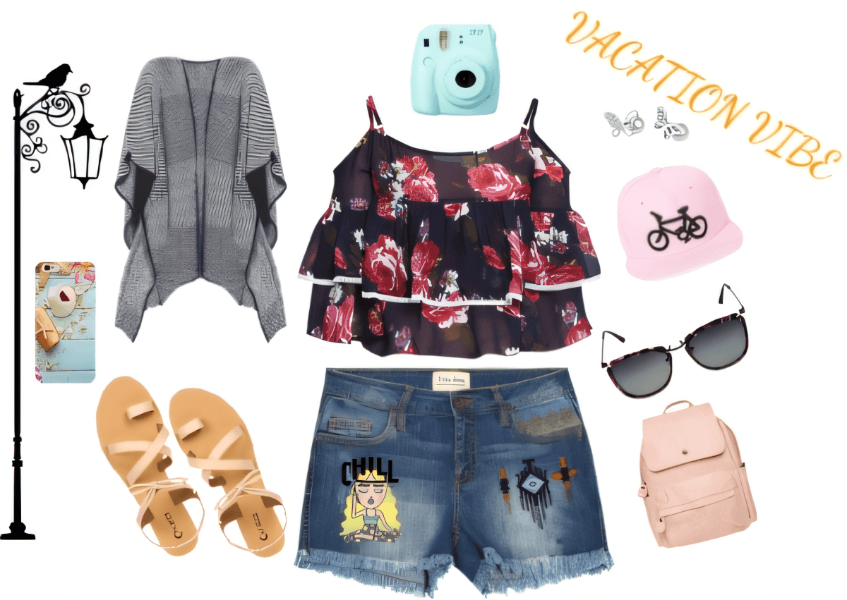 Boho Summer Romance: Urban Explorer Edition by Avani Savla