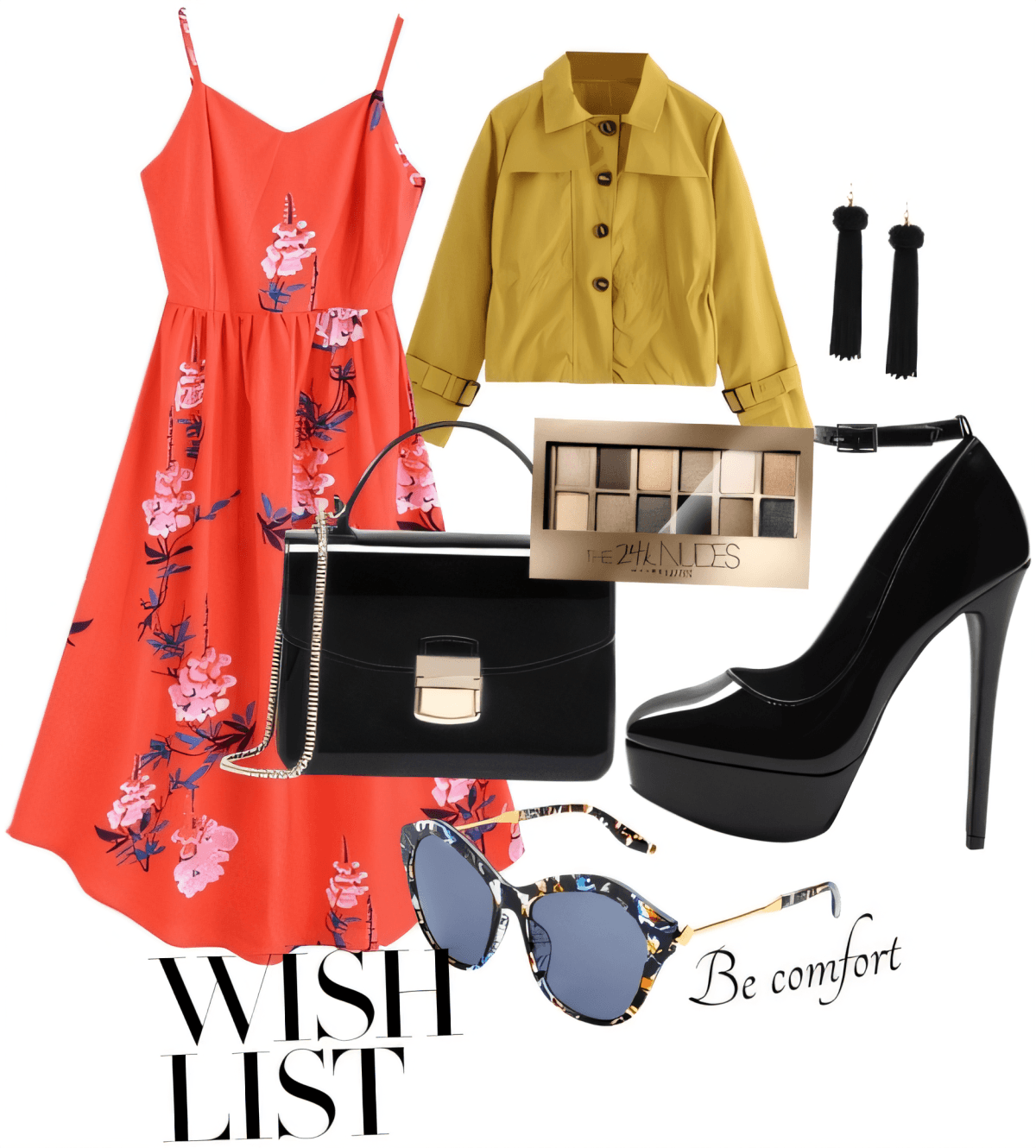 Coral Bloom & Urban Elegance: A Spring Symphony Coral Bloom & Urban Elegance: A Spring Symphony by Pihu Sharma