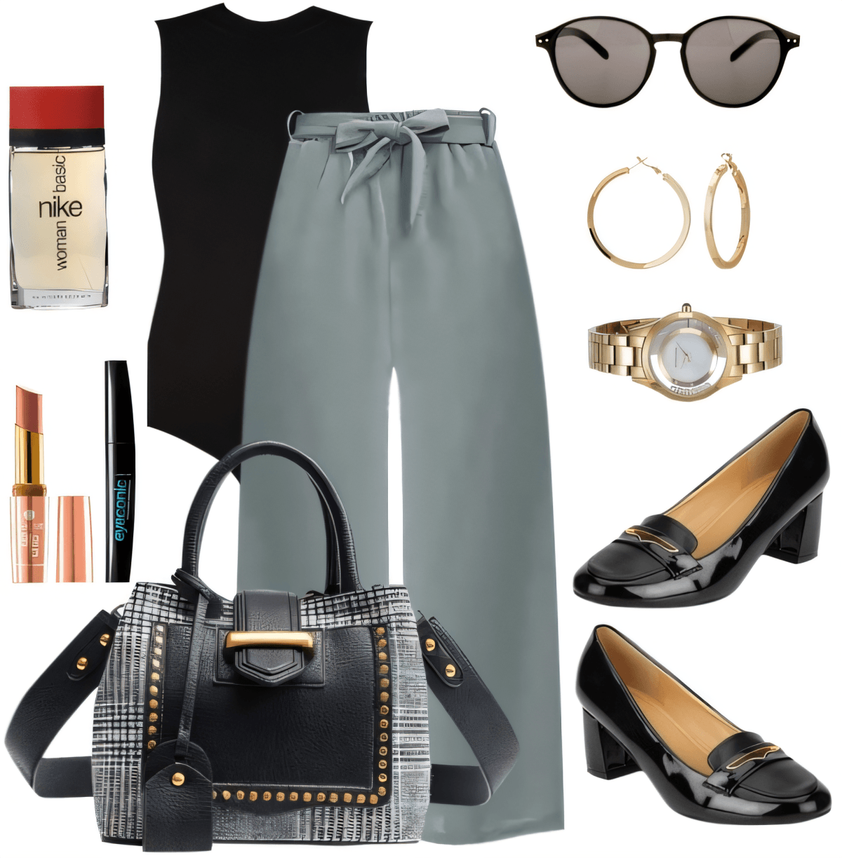 Power Casual: The Executive's Weekend Edit by Cheryl Dsouza