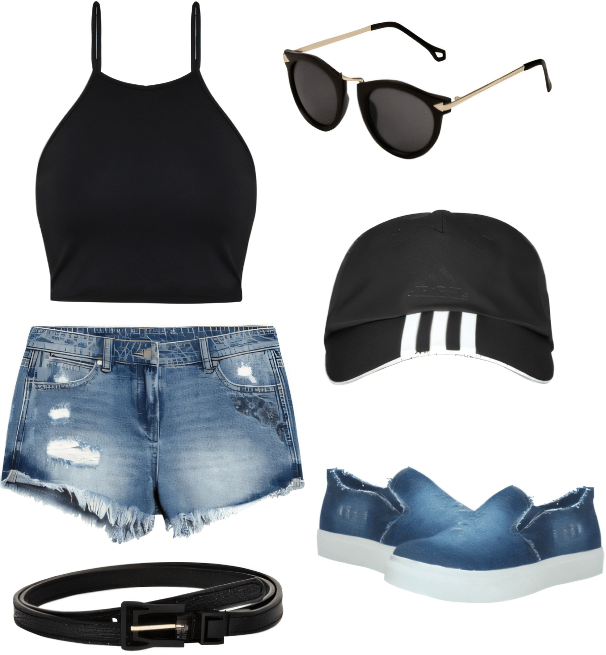 Urban Edge Summer Breeze Urban Edge Summer Breeze by ritika.gupta9613