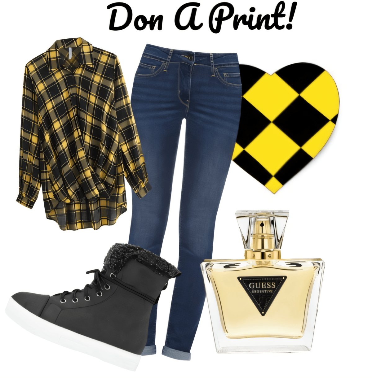 Grunge-Glam Weekend Warrior Grunge-Glam Weekend Warrior by alka