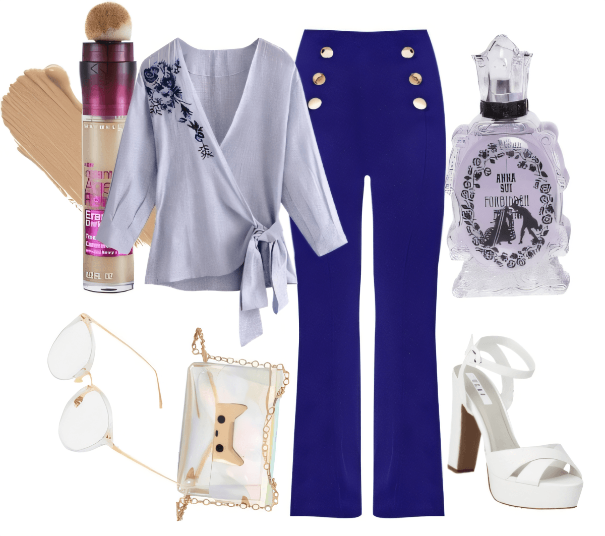 Ethereal Elegance: Navy & Silver Professional Poetry Ethereal Elegance: Navy & Silver Professional Poetry by alka