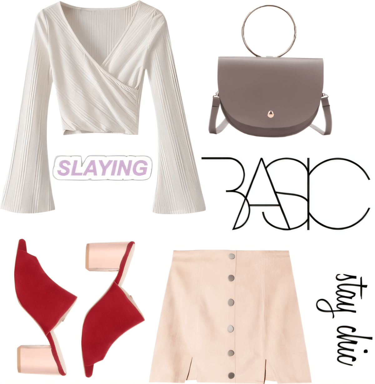 Ethereal Elegance: The Ballet-Inspired Power Look by Jagreeti Singh