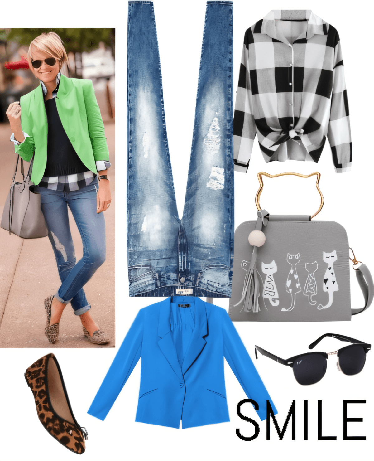 Chic Comfort: Urban Professional with a Playful Twist Chic Comfort: Urban Professional with a Playful Twist by kiran