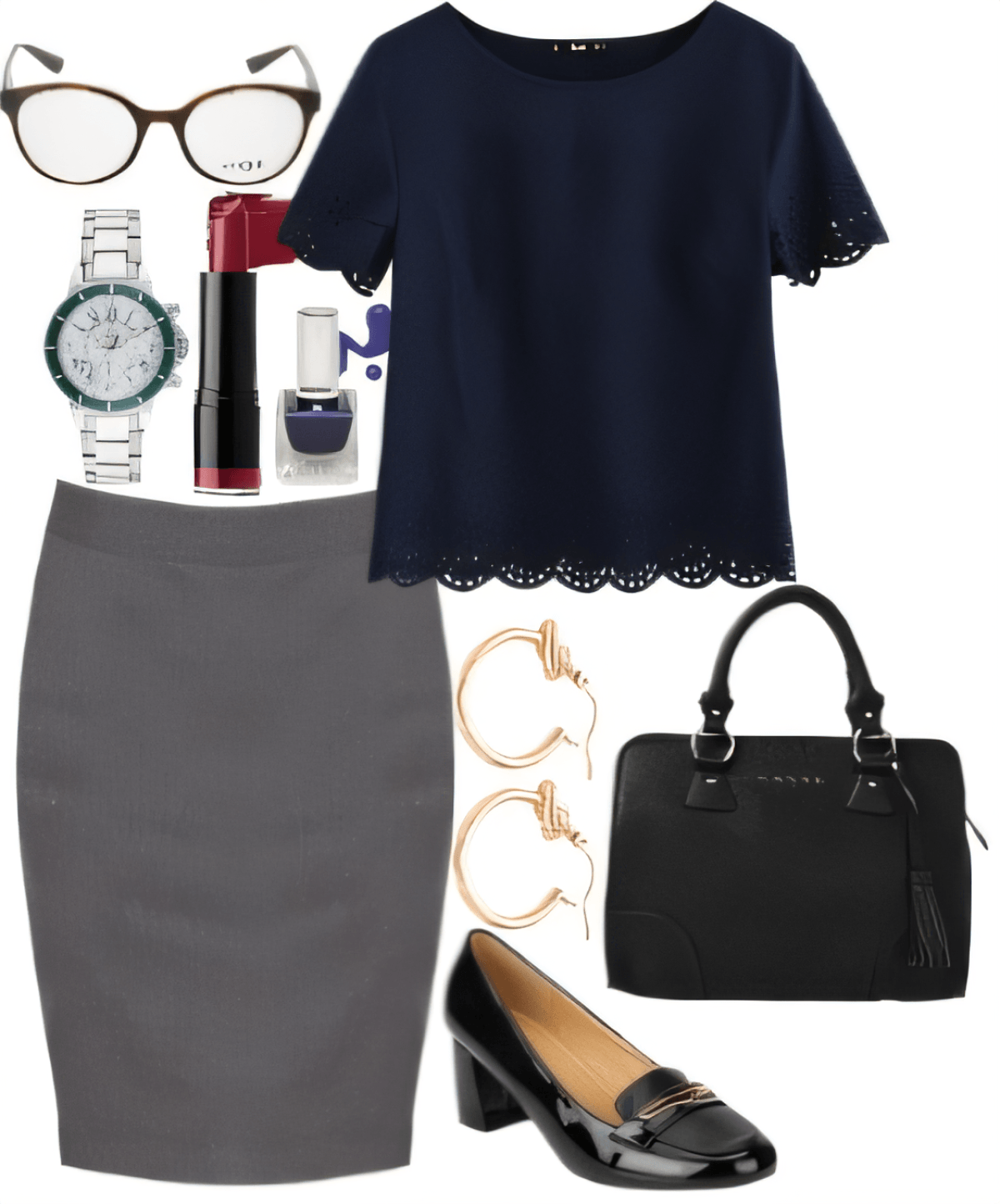 Classic 9-to-Wine Professional Elegance Classic 9-to-Wine Professional Elegance by radhika