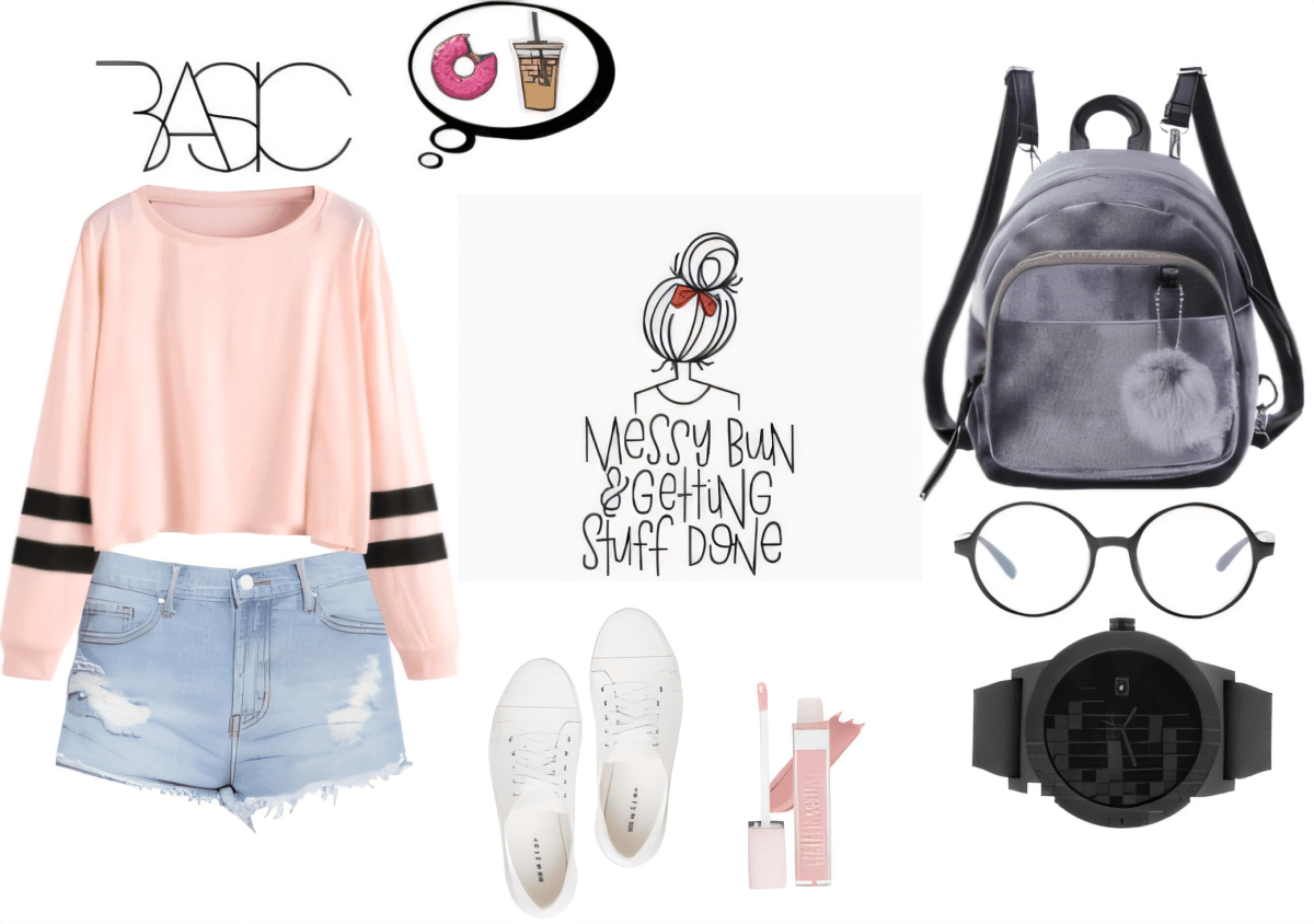 Casual Cool: The Perfect Blend of Comfort & Style by Mahsjsjsi