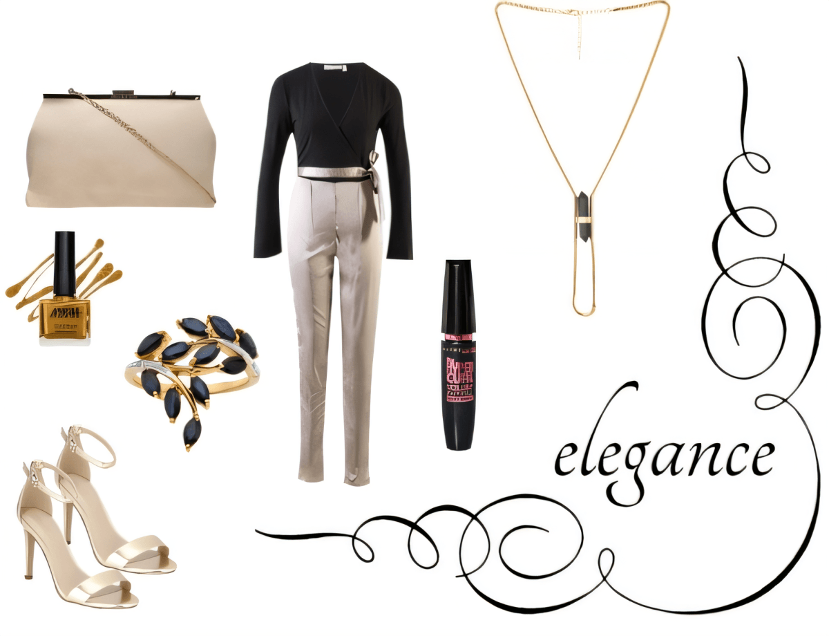 Parisian Boardroom Chic: The Modern Power Ensemble by Tanya Aggarwal
