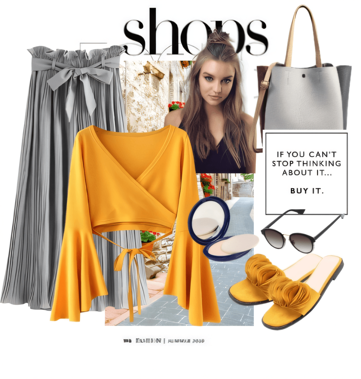 Sunshine & Silver Linings: Urban Bohemian Charm Sunshine & Silver Linings: Urban Bohemian Charm by SHIVANGI SHANDILYA