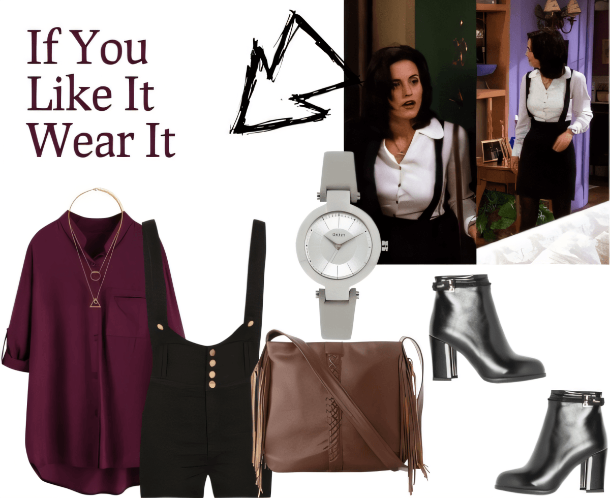 Modern Minimalist Maven: The Professional-Chic Edit by Akancha Jain