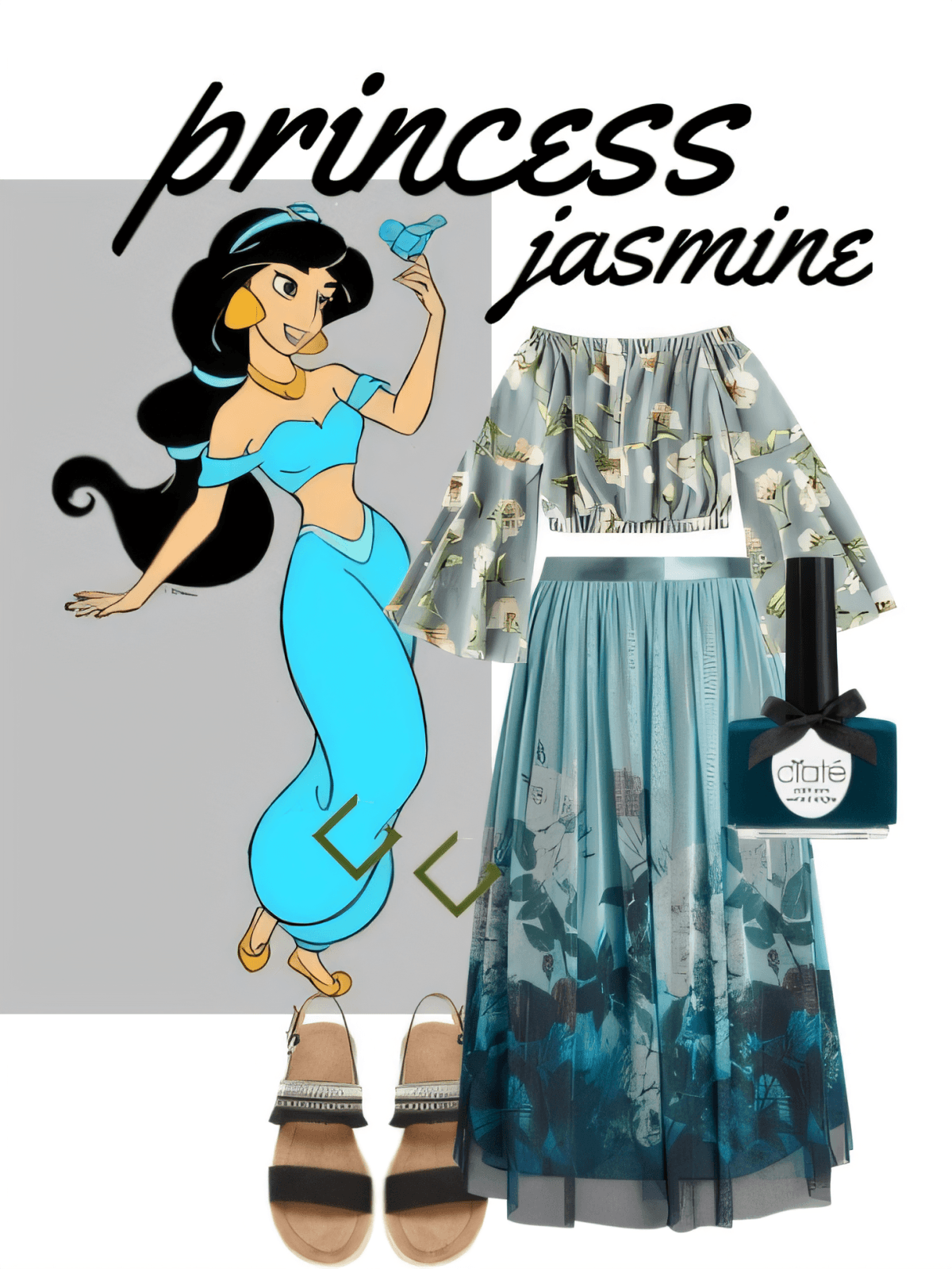 Ethereal Turquoise Dreams: A Modern Arabian Night Ethereal Turquoise Dreams: A Modern Arabian Night by Diksha Rathore