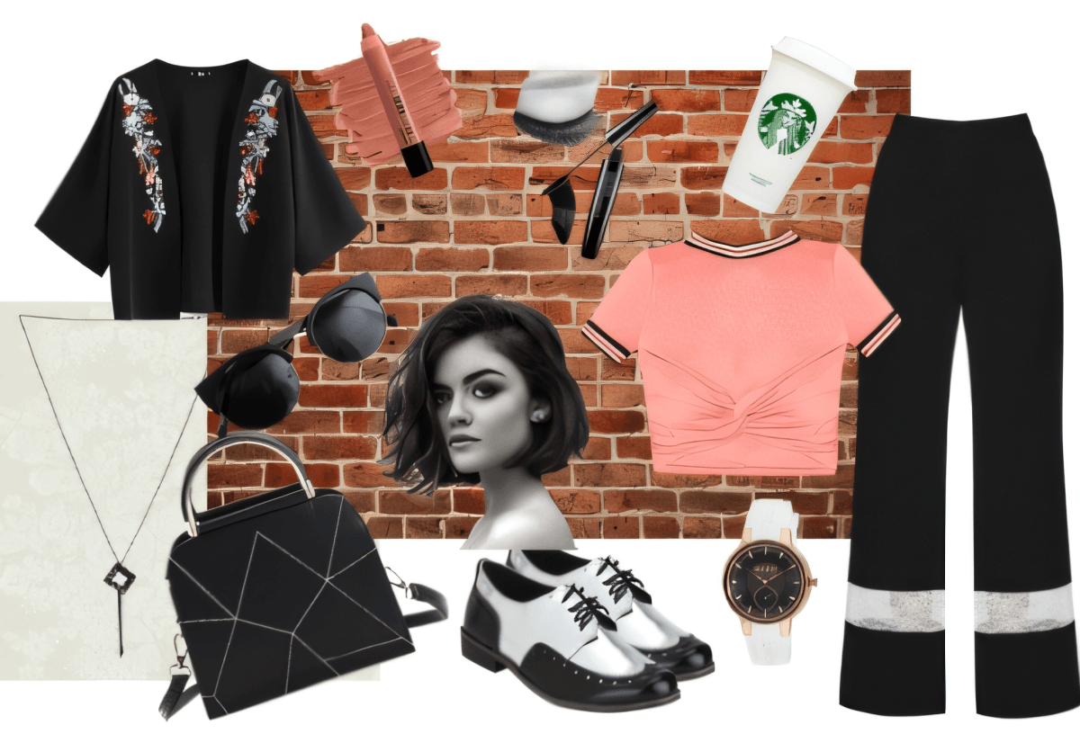 Urban Sophisticate: The Modern Classic with a Twist by Divisha Mall