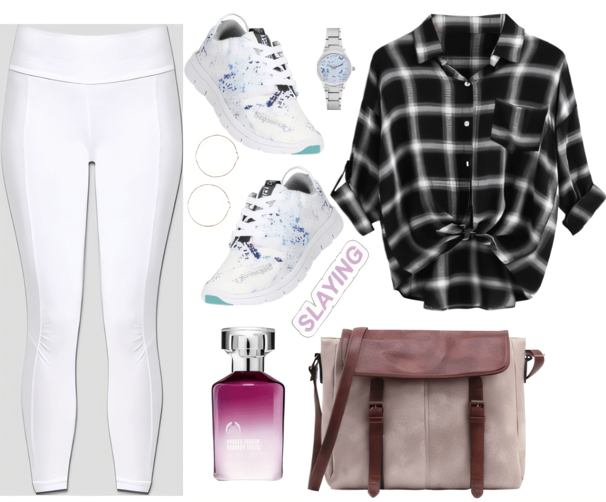 Laid-back Luxe: Urban Comfort Meets Polished Style by Rubina Shaikh