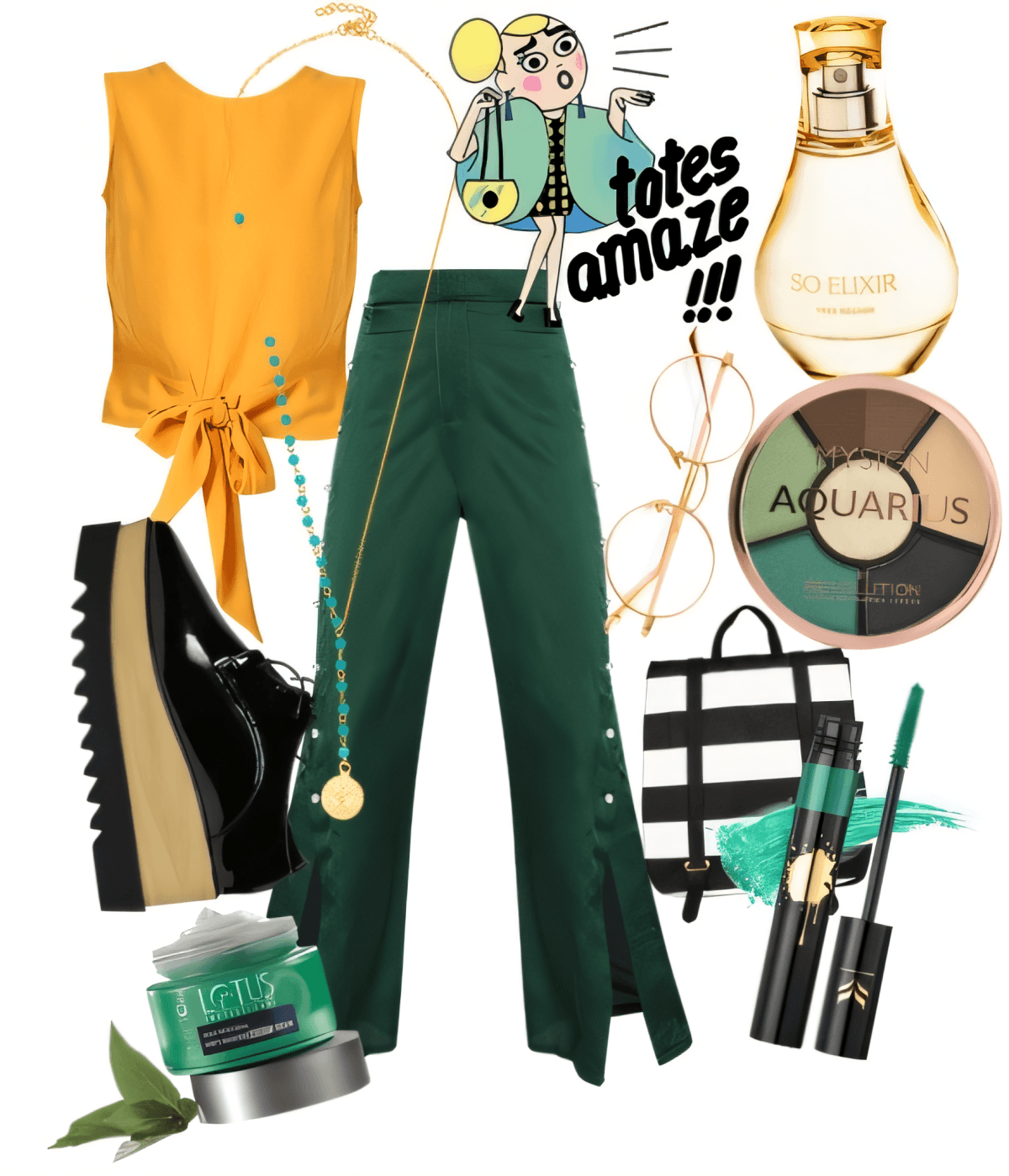 Forest Femme: Urban Safari meets Modern Elegance by Miloni Jhaveri