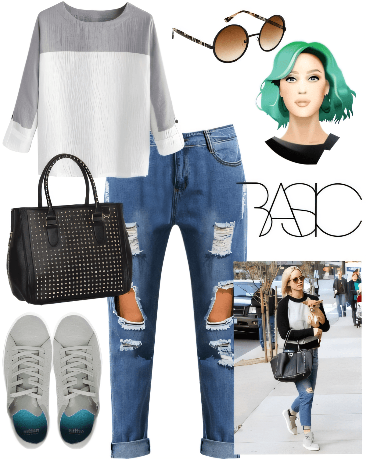 Urban Cool Meets Cozy Comfort: The Perfect Weekend Warrior Look Urban Cool Meets Cozy Comfort: The Perfect Weekend Warrior Look by tanya arora