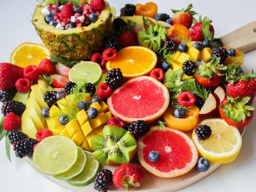 Diet for Sensitive Skin