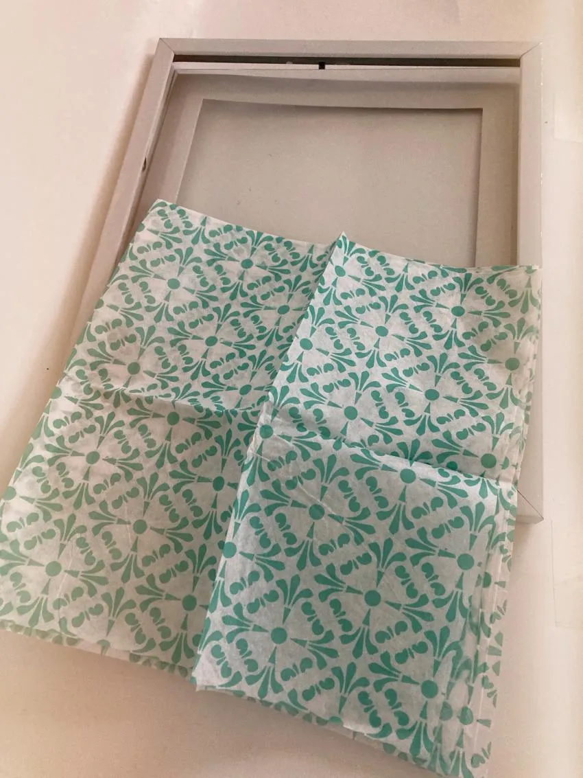 Pizarra borrable en seco Dry Erase Board