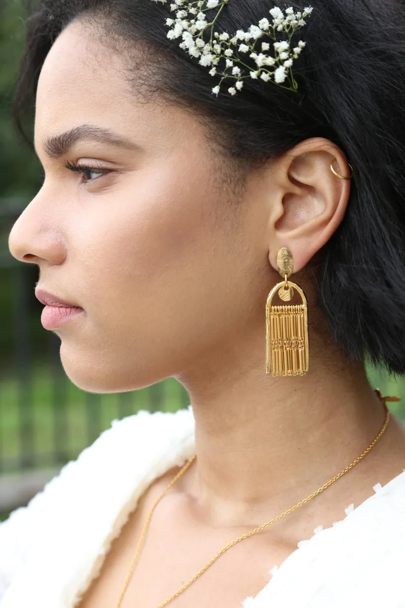 Etsy Jewelry Shop black owned etsy jewelry shop