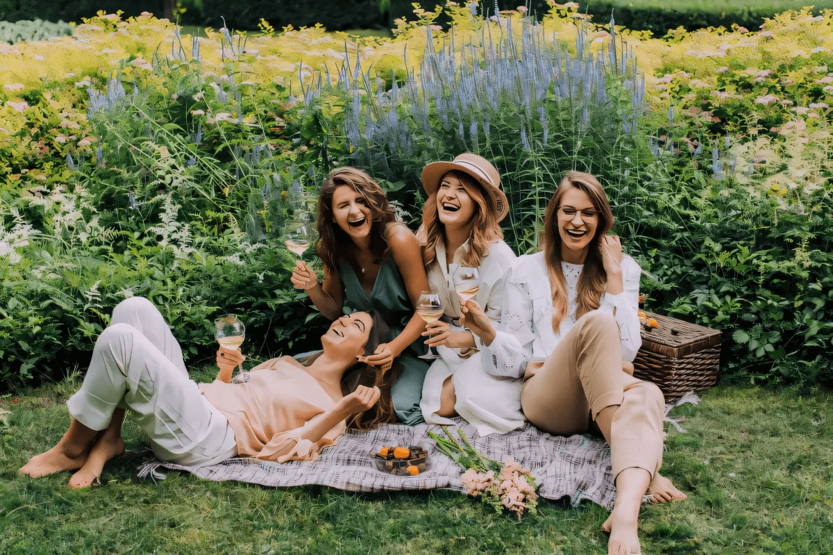 Friends Vs. Family: Why Friends Are Just As Important As Family Friends Vs. Family: Why Friends Are Just As Important As Family by Kay
