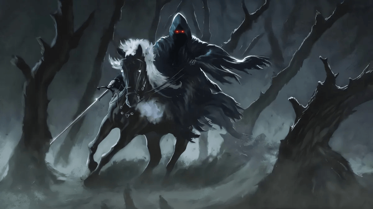 dementors