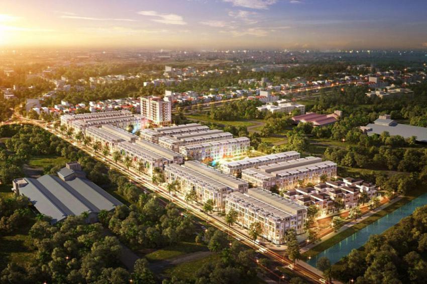 Bí Kíp đầu Tư Bất động Sản Mùa Dịch Là Gì? Bí Kíp đầu Tư Bất động Sản Mùa Dịch Là Gì? by terrychan