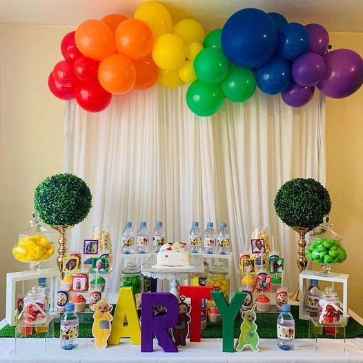 Best Party Supplies For Kids’ Birthday Parties In 2025 Best Party Supplies For Kids’ Birthday Parties In 2025 by Thomas Din