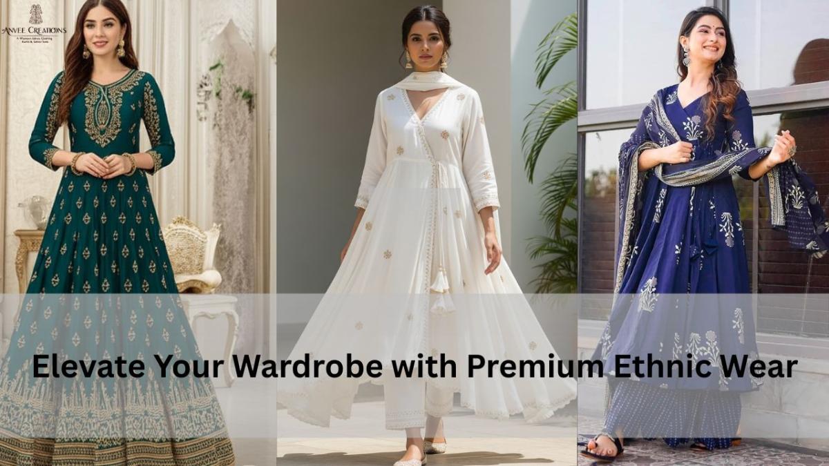 Redefining Everyday Fashion: Co-Ord Sets & Cotton Suits For The Modern Woman by Carry