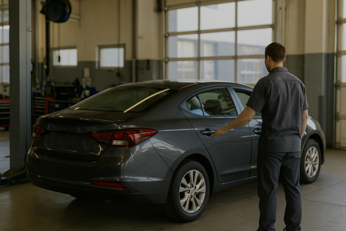 How Long Can A Dealership Hold Your Car For Repair? How Long Can A Dealership Hold Your Car For Repair? by Tom Brown