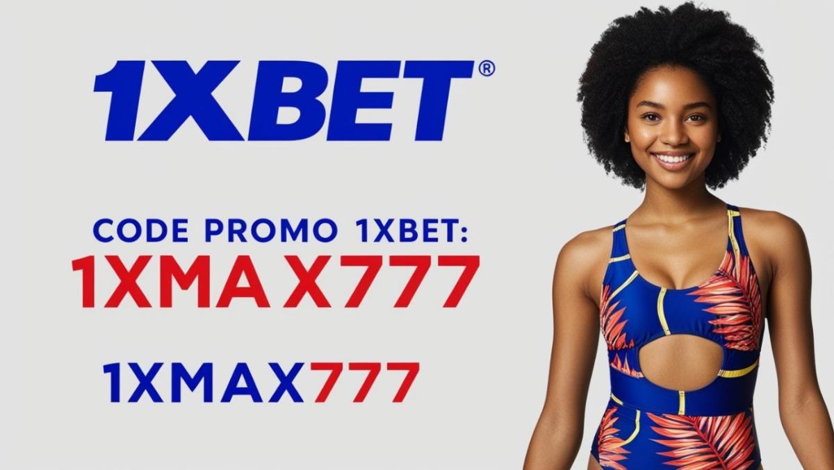 Code Promo 1XBET - Bonus VIP 130 € Code Promo 1XBET - Bonus VIP 130 € by 1xBet Promocode